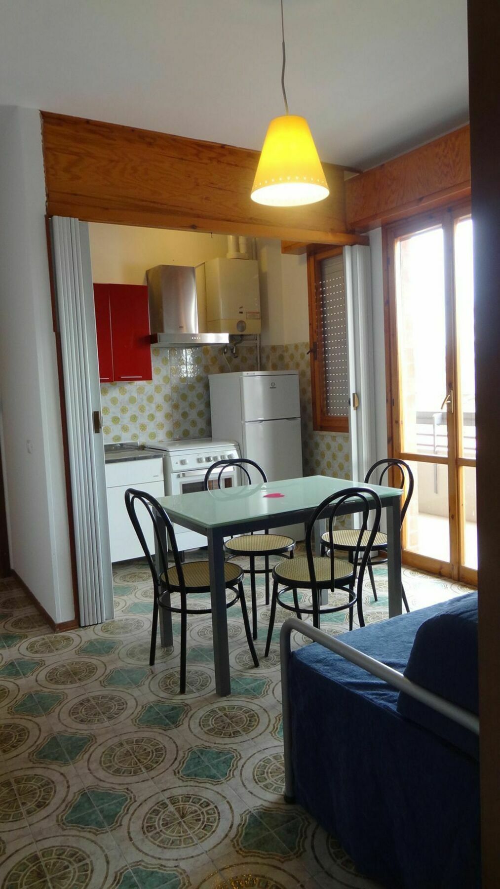 Residence Holiday Bellaria-Igea Marina Buitenkant foto